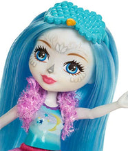Carica l'immagine nel visualizzatore di Gallery, Enchantimals- Playset Pigiama Party con Ohana la Gufetta, FCG78 - Ilgrandebazar