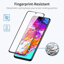 Carica l'immagine nel visualizzatore di Gallery, ESR Pellicola per Samsung Galaxy A70 [Copertura Completa][2 Packs],... - Ilgrandebazar