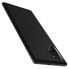 Carica l'immagine nel visualizzatore di Gallery, Spigen Cover Galaxy Note 10 Plus Liquid Air compatibile con Samsung Galaxy... - Ilgrandebazar
