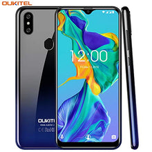 Carica l'immagine nel visualizzatore di Gallery, Cellulari Offerte, OUKITEL C15 PRO+ Dual 4G 3GB+32GB-Gradiente - Ilgrandebazar
