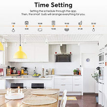 Carica l'immagine nel visualizzatore di Gallery, Presa Intelligente WiFi,Smart Plug Socket compatibile 2