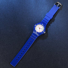 Carica l'immagine nel visualizzatore di Gallery, INWET Orologio Bambini,Due modi di visualizzazione del tempo,Numeri... - Ilgrandebazar