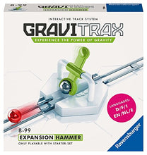 Carica l'immagine nel visualizzatore di Gallery, Ravensburger Gravitrax Gravity Hammer - Gioco Logico-Creativo - Ilgrandebazar