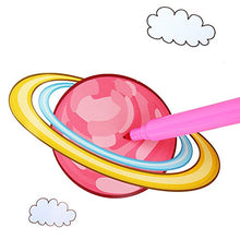 Carica l'immagine nel visualizzatore di Gallery, Giotto Turbo Color pennarelli in astuccio da 36 colori