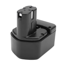 Carica l'immagine nel visualizzatore di Gallery, Creabest 12V 3000mAh Ni-MH Batteria Sostitutiva per HITACHI EB 1212S EB... - Ilgrandebazar