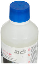 Carica l'immagine nel visualizzatore di Gallery, Care + Protect HVR35601776 Decalcificante Liquido Universale per Ferro da Stiro (500 ml), Bianco