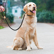 Carica l'immagine nel visualizzatore di Gallery, UEETEK 120CM Guinzaglio per la formazione del cane, resistente al... - Ilgrandebazar