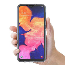 Carica l'immagine nel visualizzatore di Gallery, AICEK Cover Samsung Galaxy M10 / A10, 360°Full Body Cover... - Ilgrandebazar