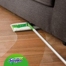 Carica l'immagine nel visualizzatore di Gallery, Swiffer Panni di Ricambio per Scopa Ottimi Parquet, 36 Pezzi, per... - Ilgrandebazar