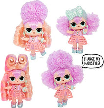 Carica l'immagine nel visualizzatore di Gallery, LOL Surprise Hairvibes, 15 Sorprese, Random - Ilgrandebazar