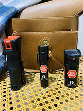 Carica l'immagine nel visualizzatore di Gallery, Bomboletta antiaggressione Stop Attack 20 ML