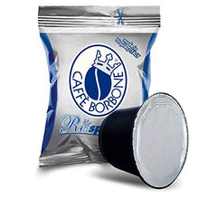 Carica l'immagine nel visualizzatore di Gallery, Caffè Borbone Respresso Miscela Blu - Confezione da 100 Capsule -... - Ilgrandebazar