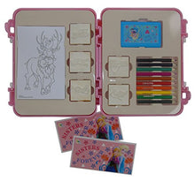 Carica l'immagine nel visualizzatore di Gallery, Multiprint 42883 - Frozen Travel Set - Ilgrandebazar