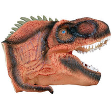 Carica l'immagine nel visualizzatore di Gallery, Marionnette Dinosaure Détails réalistes Jurassique - Ilgrandebazar