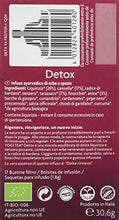 Carica l'immagine nel visualizzatore di Gallery, Yogi Tea Detox - 17 Bustine Filtro [30.6 gr]