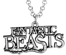 Carica l'immagine nel visualizzatore di Gallery, Inception Pro Infinite Collana Fantastic Beasts - Fantastici Animali - Ilgrandebazar