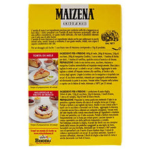Carica l'immagine nel visualizzatore di Gallery, Maizena - Amido di Mais, per Dolci Soffici e Leggeri - 250 g