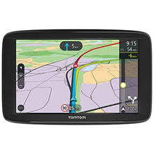 Carica l'immagine nel visualizzatore di Gallery, TomTom Navigatore Satellitare per Auto Via 62, Display da 6 Pollici, Mappe...