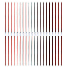 Carica l'immagine nel visualizzatore di Gallery, 20 Paia 1.25 mm JST 2 Pin Micro Elettrico Spina Connettore Maschio e Femmina...