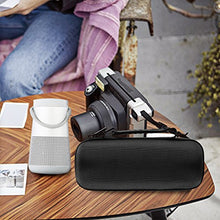 Carica l'immagine nel visualizzatore di Gallery, ProCase Bose SoundLink Revolve+ per Revolve Plus, Nero