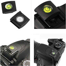 Carica l'immagine nel visualizzatore di Gallery, Coperchio anteriore e copriobiettivo posteriore., Per Nikon Z Mount