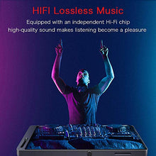 Carica l'immagine nel visualizzatore di Gallery, Lettore MP3 da 16 GB con Bluetooth 4.2, SUPEREYE Audio digitale portatile...