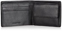 Carica l'immagine nel visualizzatore di Gallery, Samsonite 63429/1041 Success Portamonete, 100% Pelle, 10 cm, Nero
