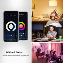 Carica l'immagine nel visualizzatore di Gallery, LE Lampadina Intelligente Wifi LED E27 9W Smart Lampadine Colorate... - Ilgrandebazar