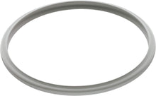 Carica l'immagine nel visualizzatore di Gallery, WMF 6068559990 Guarnizione Coperchio Pentola a Pressione, 22 cm 22 cm, Grigio