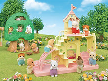 Carica l'immagine nel visualizzatore di Gallery, SYLVANIAN FAMILIES- Parco Giochi Accessorio della Linea, Multicolore, 5319