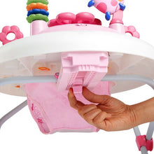 Carica l'immagine nel visualizzatore di Gallery, Bright Starts/Kids II 60287 Girello Primi Passi, Rosa