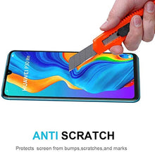 Carica l'immagine nel visualizzatore di Gallery, Didisky Custodia Cover per Huawei P30 Lite + 2 Pezzi Pellicola Protettiva in... - Ilgrandebazar