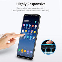 Carica l'immagine nel visualizzatore di Gallery, ESR Pellicola per Samsung Galaxy A50 / A50S [Copertura Completa][2 Packs],... - Ilgrandebazar