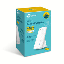 Carica l'immagine nel visualizzatore di Gallery, TP-Link RE190 Ripetitore WiFi Wireless, Velocità Dual Band AC750, WiFi... - Ilgrandebazar