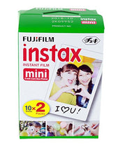 Carica l'immagine nel visualizzatore di Gallery, Fujifilm-Pellicola Instax Mini da 60 scatti