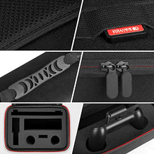 Carica l'immagine nel visualizzatore di Gallery, Custodia per Nintendo Switch - Younik Case da Viaggio Rigido Deluxe per...