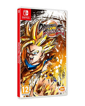 Carica l'immagine nel visualizzatore di Gallery, Dragon Ball Fighterz - Nintendo Switch