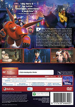 Carica l'immagine nel visualizzatore di Gallery, Big Hero 6 (DVD) - Ilgrandebazar