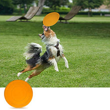 Carica l'immagine nel visualizzatore di Gallery, ZIIDOO Set di Giocattoli per Cani, Corda da Masticare, Frisbee, Palla che... - Ilgrandebazar