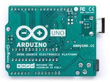 Carica l'immagine nel visualizzatore di Gallery, ARDUINO UNO REV 3 [A000066] Arduino R3, White - Ilgrandebazar
