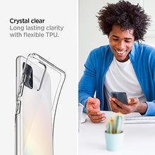 Carica l'immagine nel visualizzatore di Gallery, Spigen Cover Samsung Galaxy A51 Liquid Crystal Progettato per Galaxy... - Ilgrandebazar