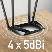 Carica l'immagine nel visualizzatore di Gallery, Cudy LT400 Router 4G LTE Wireless, 300Mbps, Porta LAN/WAN, Senza...