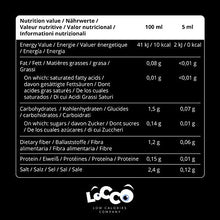 Carica l'immagine nel visualizzatore di Gallery, LOCCO, salsa BBQ senza zuccheri, basso contenuto calorico