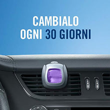 Carica l'immagine nel visualizzatore di Gallery, Ambi Pur Car Deodorante Auto Usa e Getta Fruity Tropics Mega Pack 6 x 2 ml