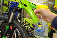 Carica l'immagine nel visualizzatore di Gallery, WD-40 Bike - Detergente Bici Spray ad Azione Rapida - 500 ml