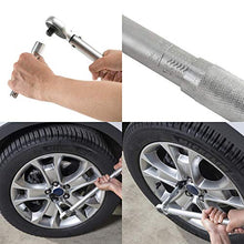 Carica l'immagine nel visualizzatore di Gallery, Michelin MXMI-602020010 - MTW-210 Chiave dinamometrica 1/2"24 denti - Ilgrandebazar