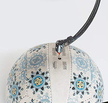 Carica l'immagine nel visualizzatore di Gallery, Mannesmann - M01790 – Mini compressore in alluminio, 140 psi