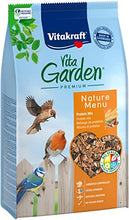 Carica l'immagine nel visualizzatore di Gallery, Vitakraft 30893 Vita Garden Miscela per Uccelli Liberi, 1 kg