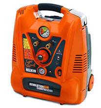 Carica l'immagine nel visualizzatore di Gallery, Revolution'Air 425028 - Compressore Super squirrel 2 hp - Ilgrandebazar