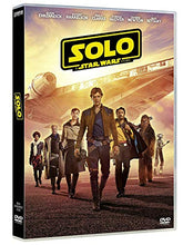 Carica l'immagine nel visualizzatore di Gallery, Solo, a Star Wars Story ( DVD) - Ilgrandebazar